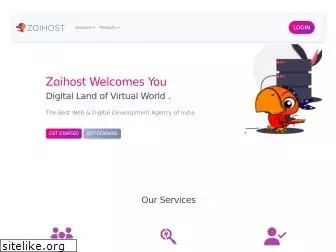 zoihost.com