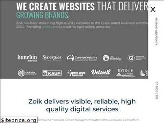 zoik.com.au