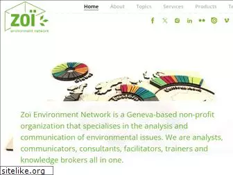 zoinet.org