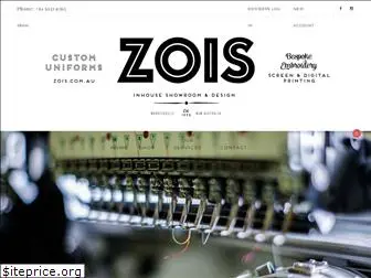 zois.com.au