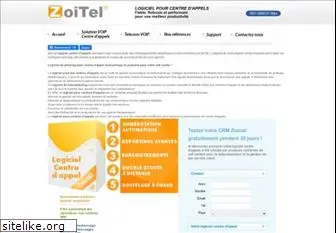 zoitel.com