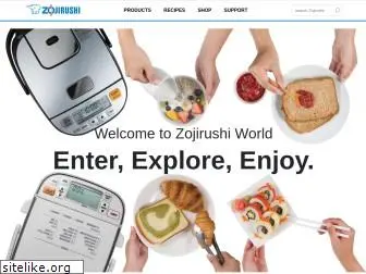 zojirushi.com