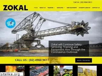 zokal.com.au