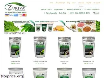 zokiva.com