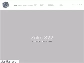 zoko822.com