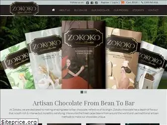 zokoko.com