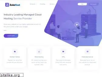 zolahost.com