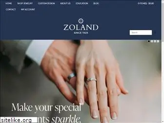 zolands.com