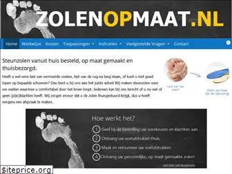 zolenopmaat.nl