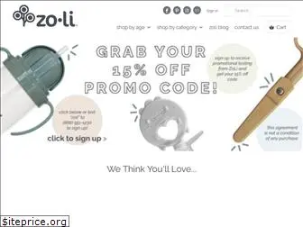 zoli-inc.com