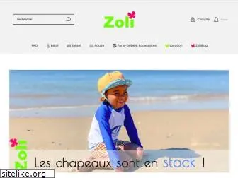 zoli.fr