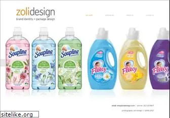 zolidesign.com