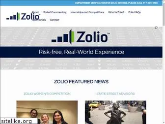 zolio.com