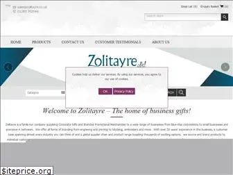 zolitayre.co.uk