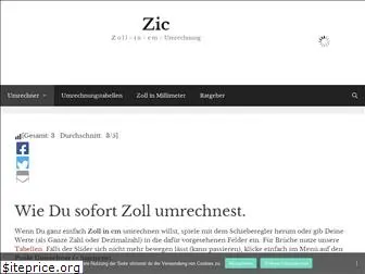 zoll-in-cm.com