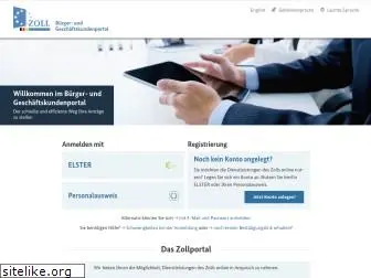 zoll-portal.de