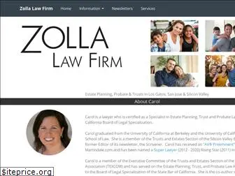 zollalawfirm.com