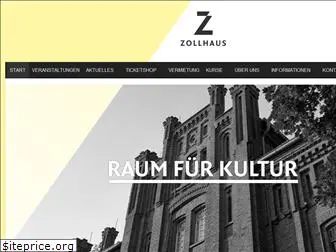 zollhaus-leer.com