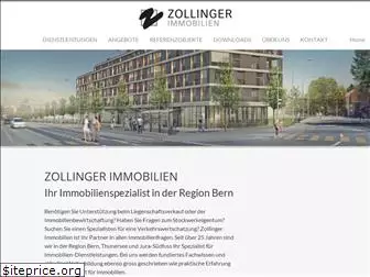 zollinger.ch