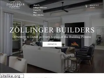 zollingerbuilders.com