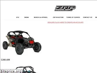 zollingerracingproducts.com