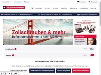 zollschraubenshop.de