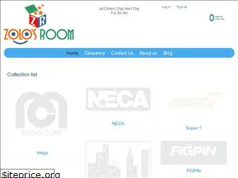 zolosroom.com