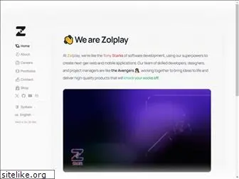 zolplay.com
