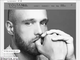 zoltan-hair.com