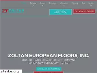 zoltanfloors.com
