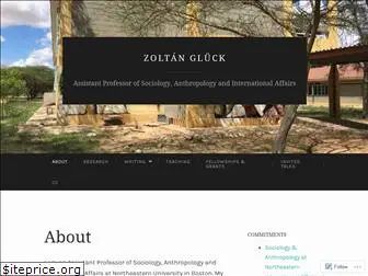 zoltangluck.net