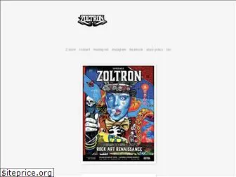 zoltron.com