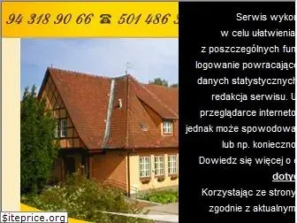 zoltydworek.pl