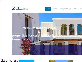 zolvillas.com