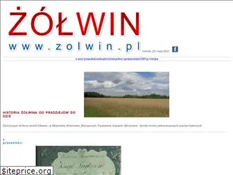 zolwin.pl