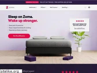 zomasleep.com