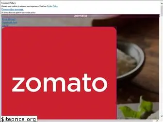 zomato.com