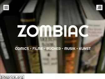 zombiac.blog