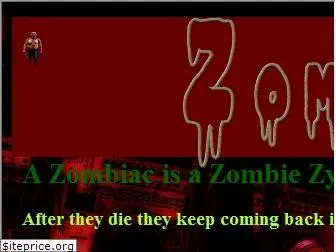 zombiac.com