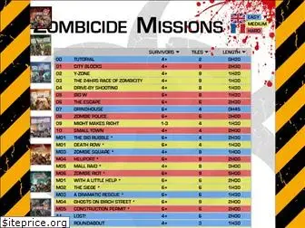 zombicide-missions.com