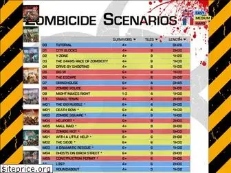 zombicide-scenarios.com