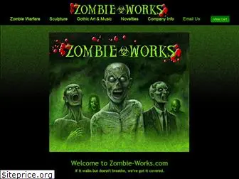 zombie-works.com