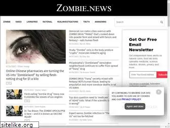 zombie.news