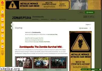 zombie.wikia.com