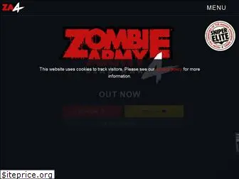 zombiearmy.com