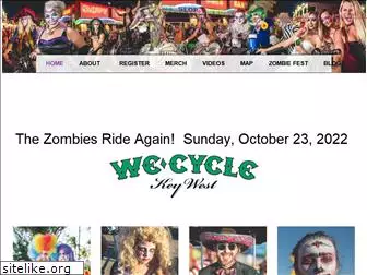 zombiebikeride.com