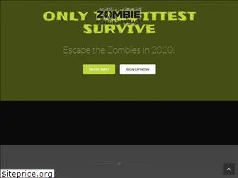 zombieevacuation.com
