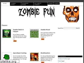 zombiefun.com