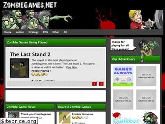 zombiegames.net