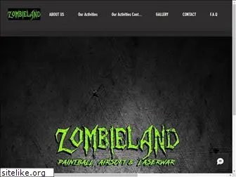 zombieland.co.nz